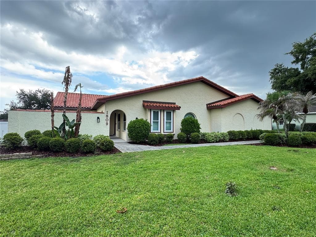 1809 STELLA COURT N, LAKELAND, FL 33813