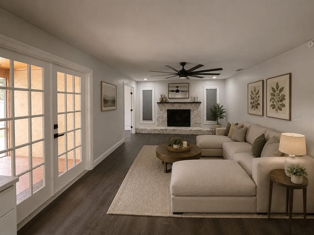 1809 STELLA COURT N, LAKELAND, FL 33813 — zdjęcie 4