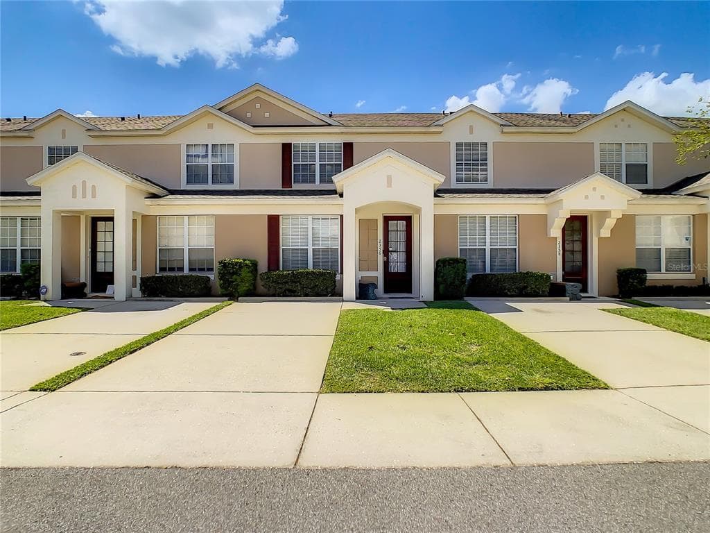2356 SILVER PALM DRIVE, KISSIMMEE, FL 34747 — zdjęcie 2