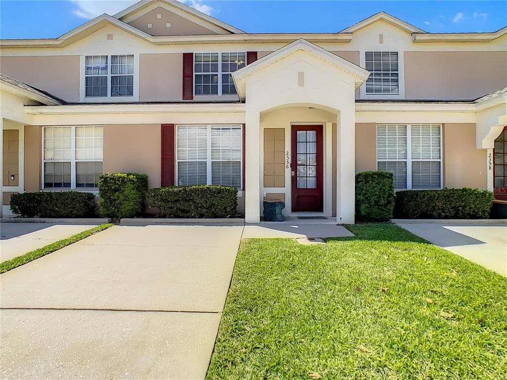 2356 SILVER PALM DRIVE, KISSIMMEE, FL 34747 — zdjęcie 3