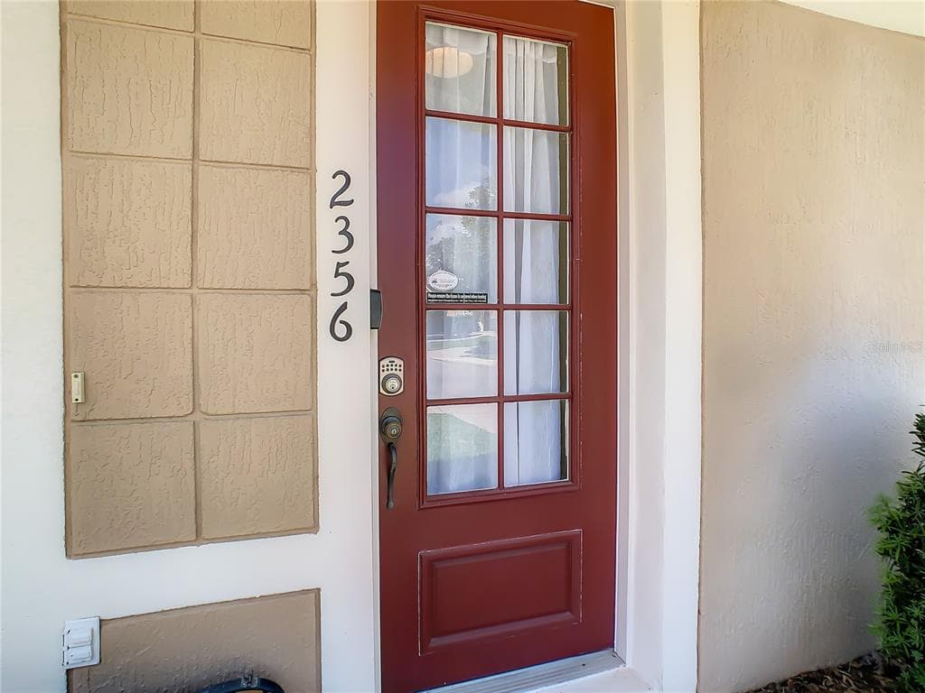 2356 SILVER PALM DRIVE, KISSIMMEE, FL 34747 — zdjęcie 4