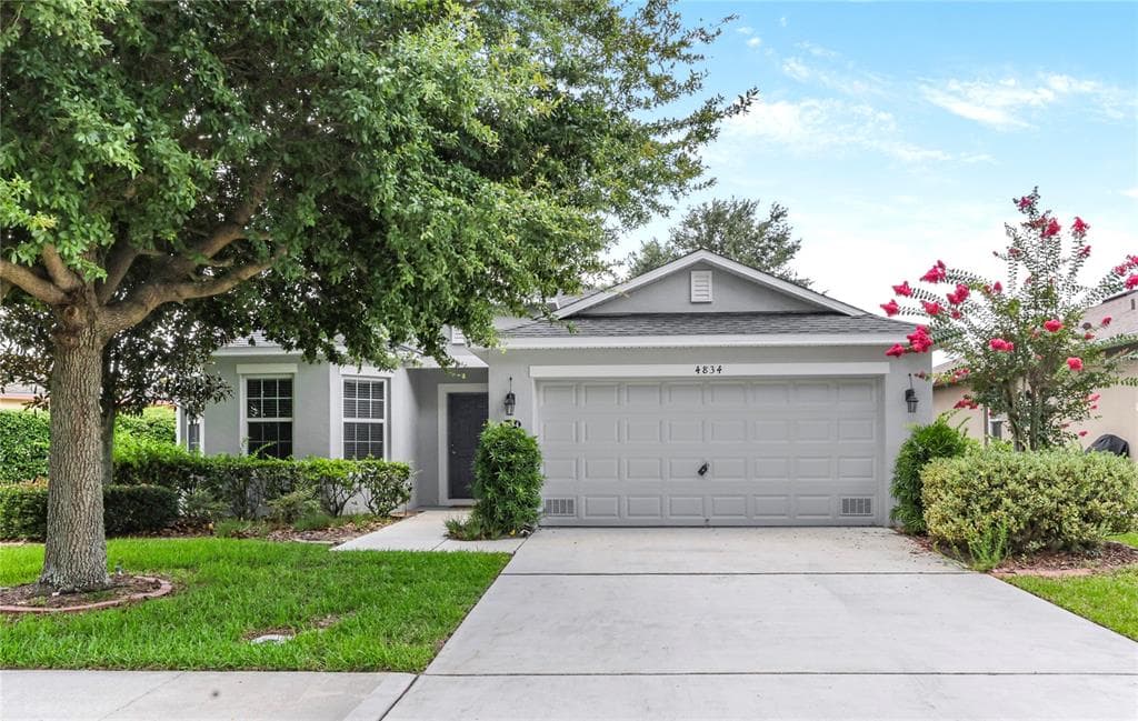 4834 INDEPENDENCE TRAIL, LEESBURG, FL 34748 — zdjęcie 2