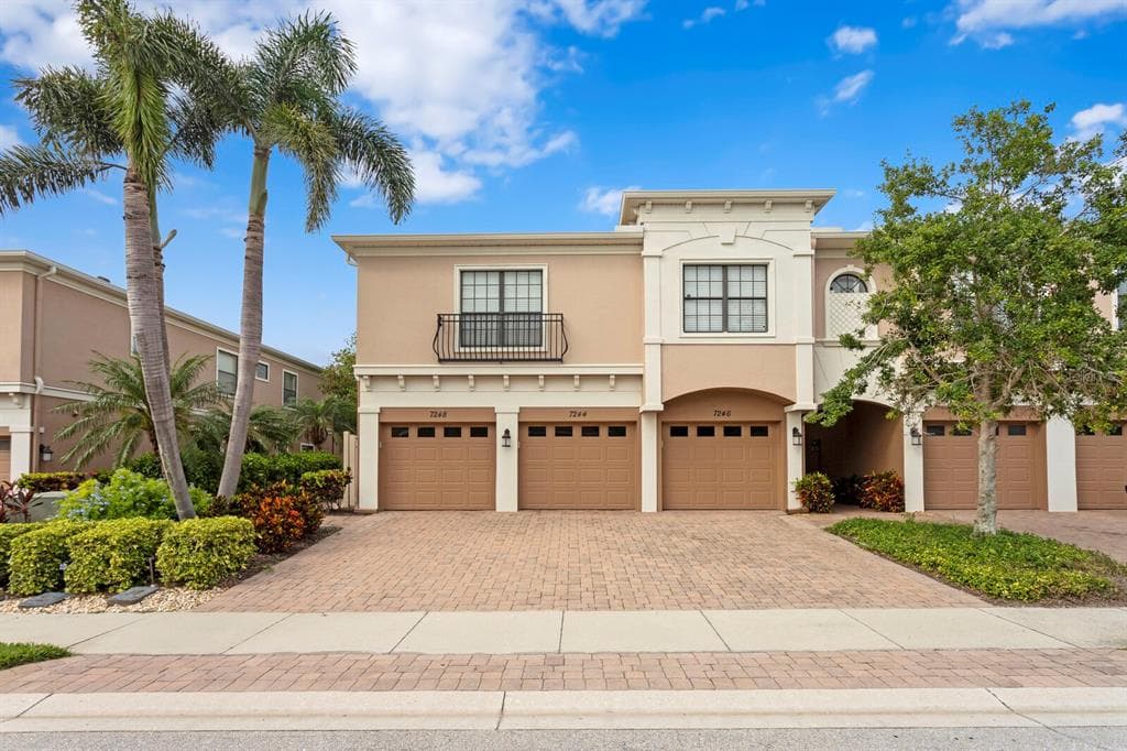 7244 HAMILTON ROAD # 7244, BRADENTON, FL 34209