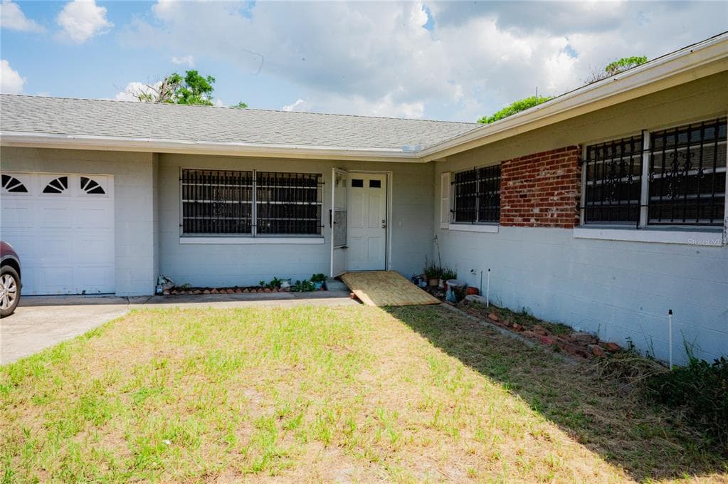 2705 SHERINGHAM ROAD # 6, ORLANDO, FL 32808 — zdjęcie 2