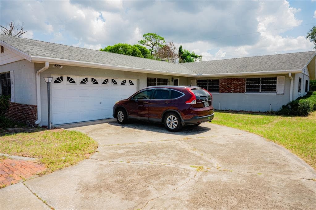 2705 SHERINGHAM ROAD # 6, ORLANDO, FL 32808 — zdjęcie 3