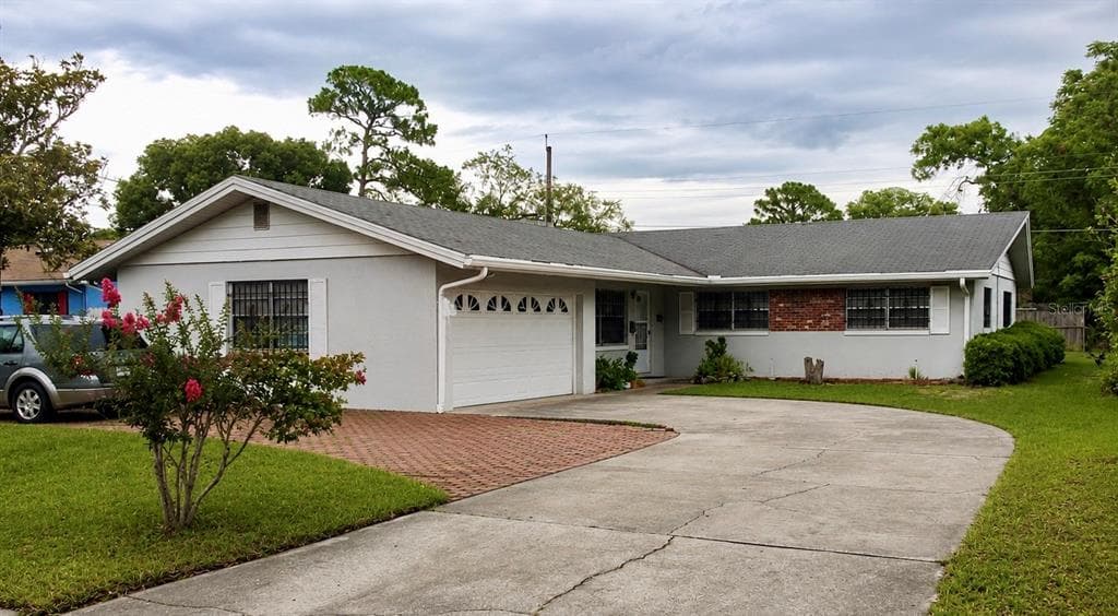 2705 SHERINGHAM ROAD # 6, ORLANDO, FL 32808