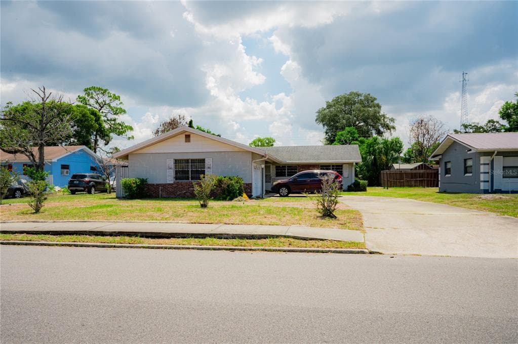2705 SHERINGHAM ROAD # 6, ORLANDO, FL 32808 — zdjęcie 4