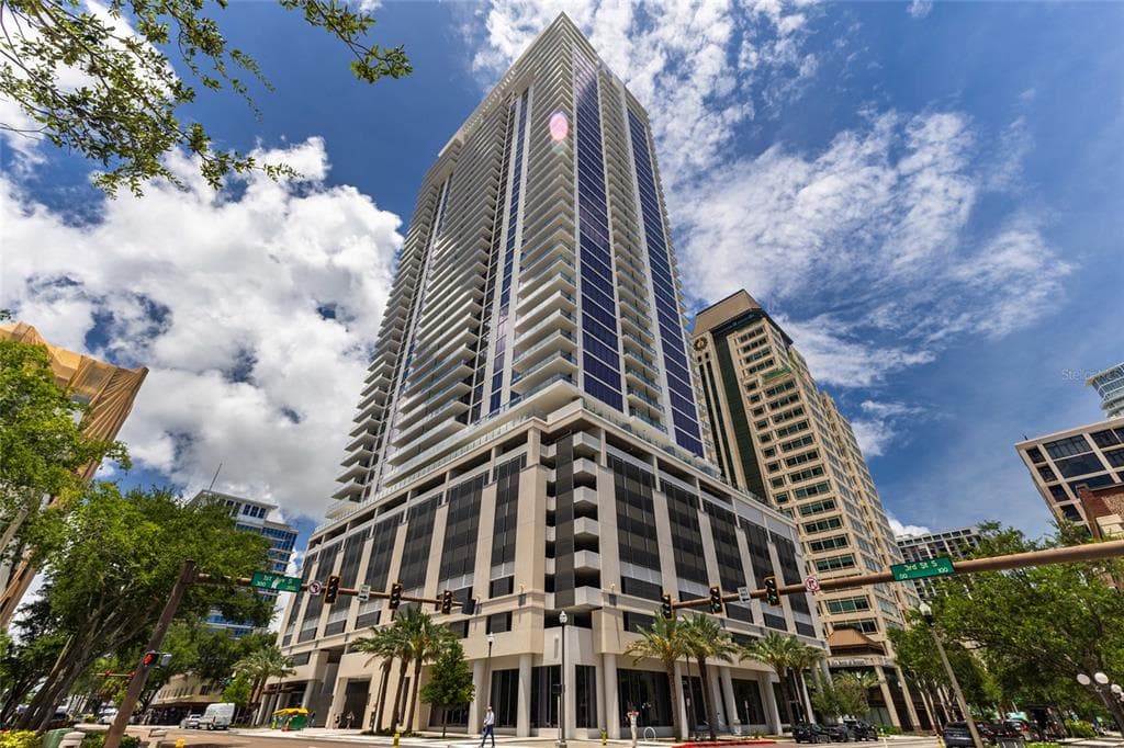 275 1ST AVENUE S # 3908, ST PETERSBURG, FL 33701