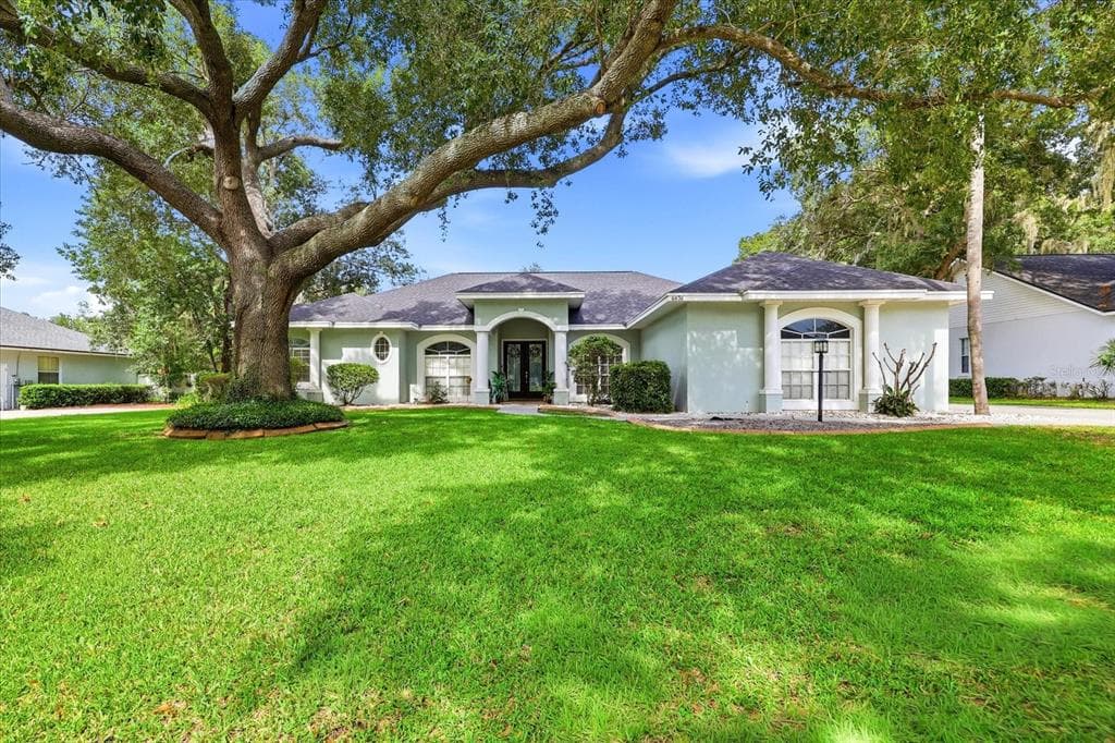 6636 ROYAL FOREST DRIVE, LAKELAND, FL 33811 — zdjęcie 2