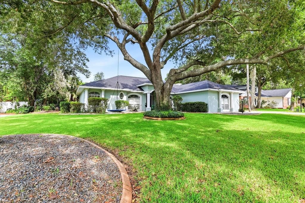 6636 ROYAL FOREST DRIVE, LAKELAND, FL 33811 — zdjęcie 3