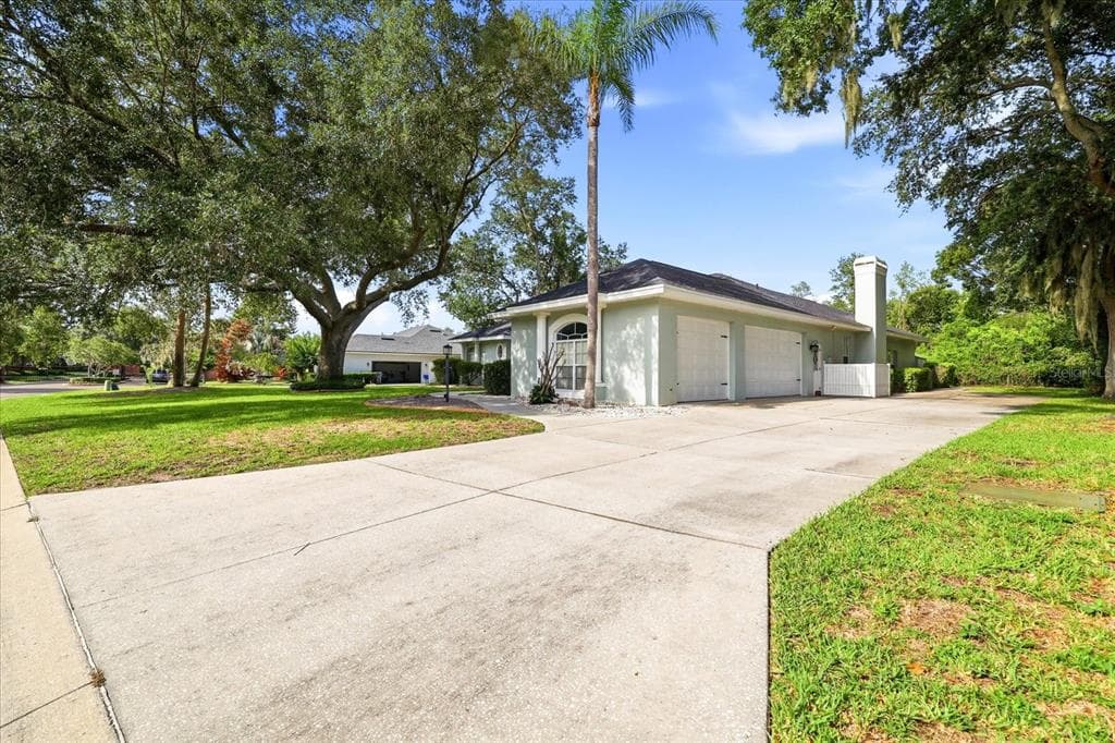 6636 ROYAL FOREST DRIVE, LAKELAND, FL 33811 — zdjęcie 4