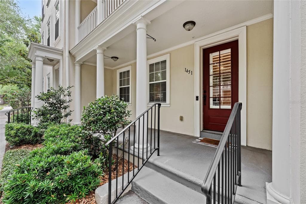 1451 COMMON WAY ROAD, ORLANDO, FL 32814 — zdjęcie 4