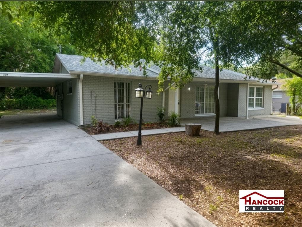 7309 WASHINGTON STREET, NEW PORT RICHEY, FL 34652 — zdjęcie 3