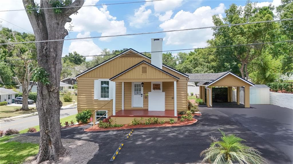 102 N CLAYTON STREET, MOUNT DORA, FL 32757 — zdjęcie 3