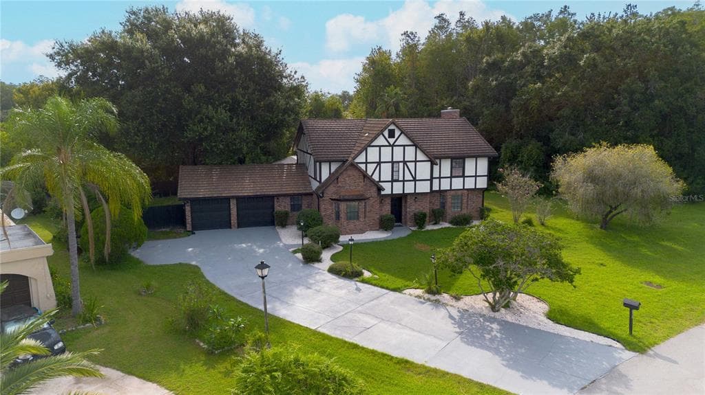 2540 ALBANY DRIVE, KISSIMMEE, FL 34758 — zdjęcie 3