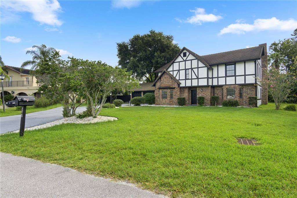 2540 ALBANY DRIVE, KISSIMMEE, FL 34758 — zdjęcie 4