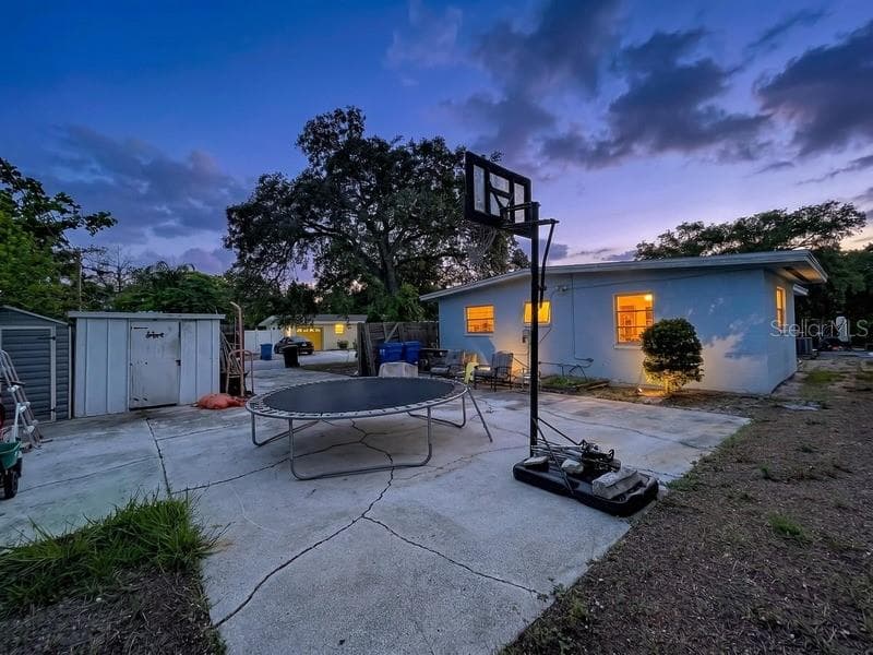801 51ST AVENUE S, ST PETERSBURG, FL 33705 — zdjęcie 5