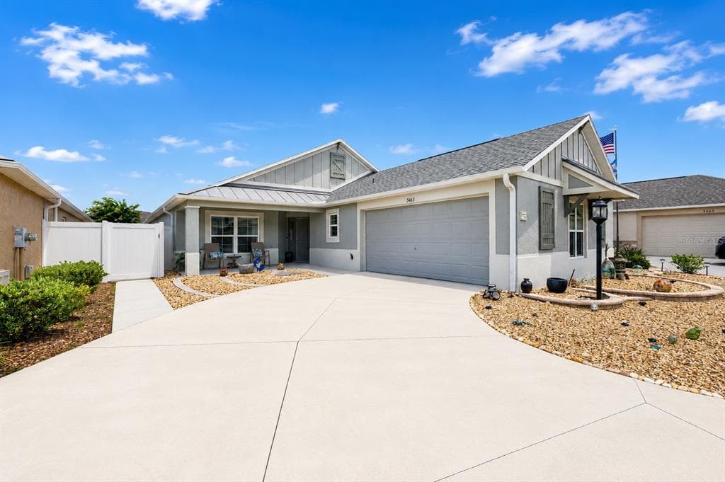 3463 LEELANAU COURT, THE VILLAGES, FL 32163 — zdjęcie 2