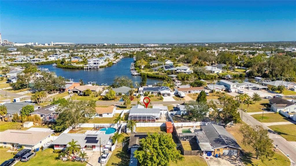 412 FLAMINGO DRIVE, APOLLO BEACH, FL 33572 — zdjęcie 3