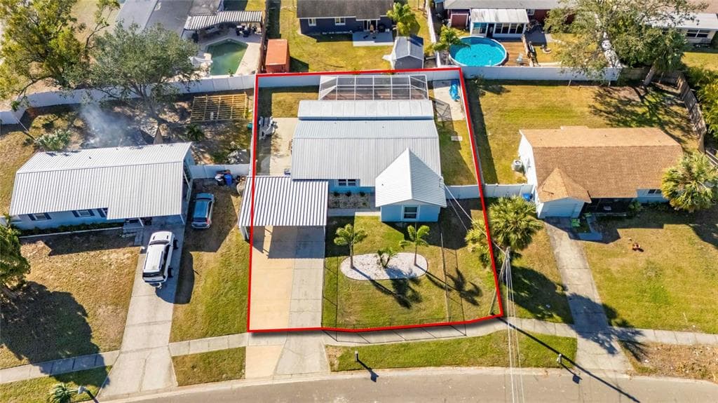 412 FLAMINGO DRIVE, APOLLO BEACH, FL 33572 — zdjęcie 4