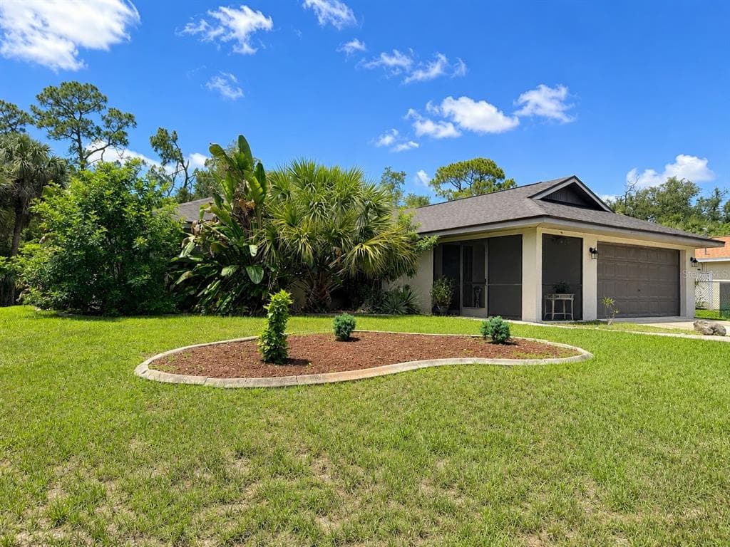 307 BARGER DRIVE, PORT CHARLOTTE, FL 33954 — zdjęcie 3