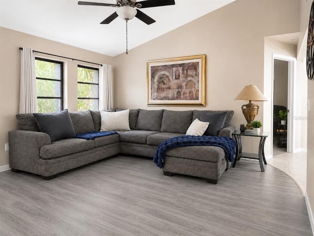 307 BARGER DRIVE, PORT CHARLOTTE, FL 33954 — zdjęcie 5