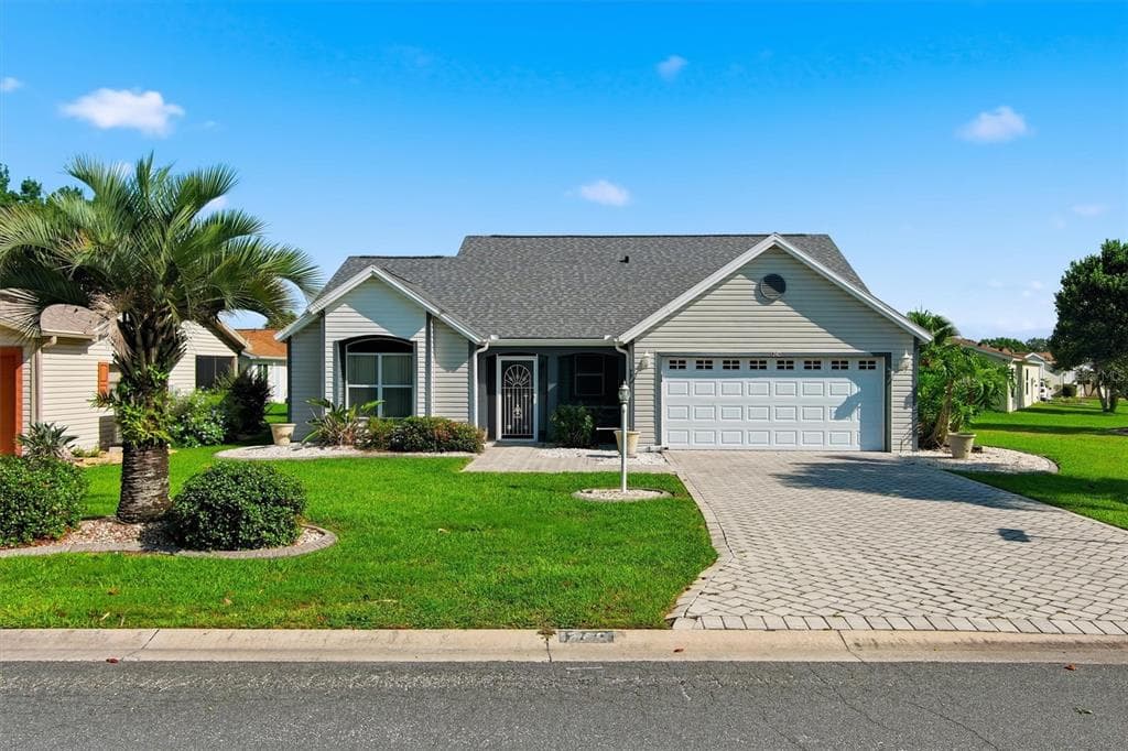 1260 GRANADA COURT, LADY LAKE, FL 32159 — zdjęcie 2