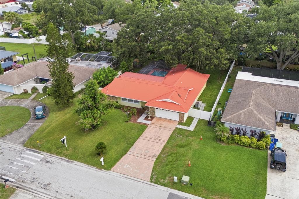 1514 BURNING TREE LANE, BRANDON, FL 33510 — zdjęcie 2