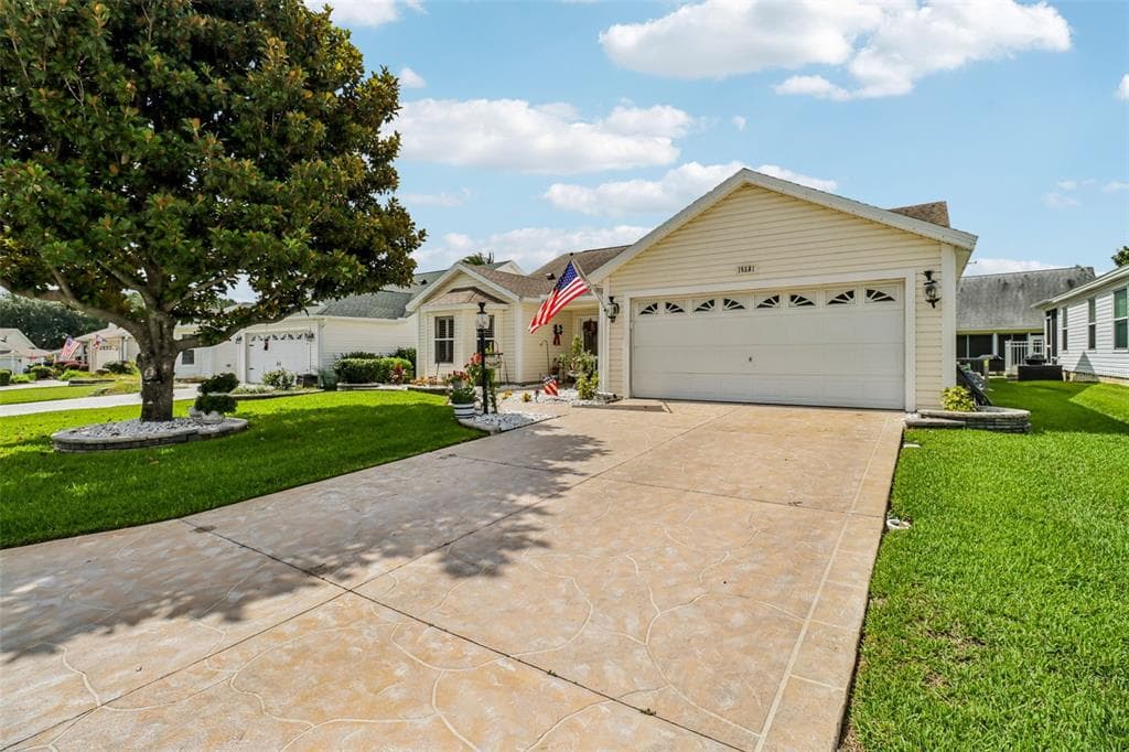 16581 SE 77TH NORTHRIDGE COURT, THE VILLAGES, FL 32162 — zdjęcie 3