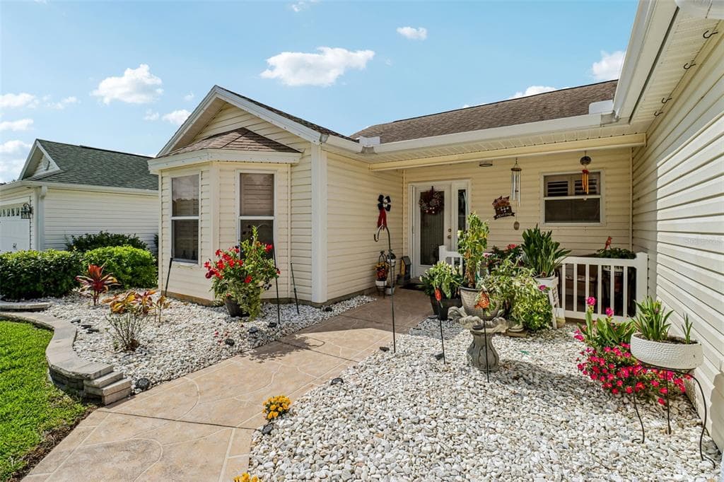 16581 SE 77TH NORTHRIDGE COURT, THE VILLAGES, FL 32162 — zdjęcie 4