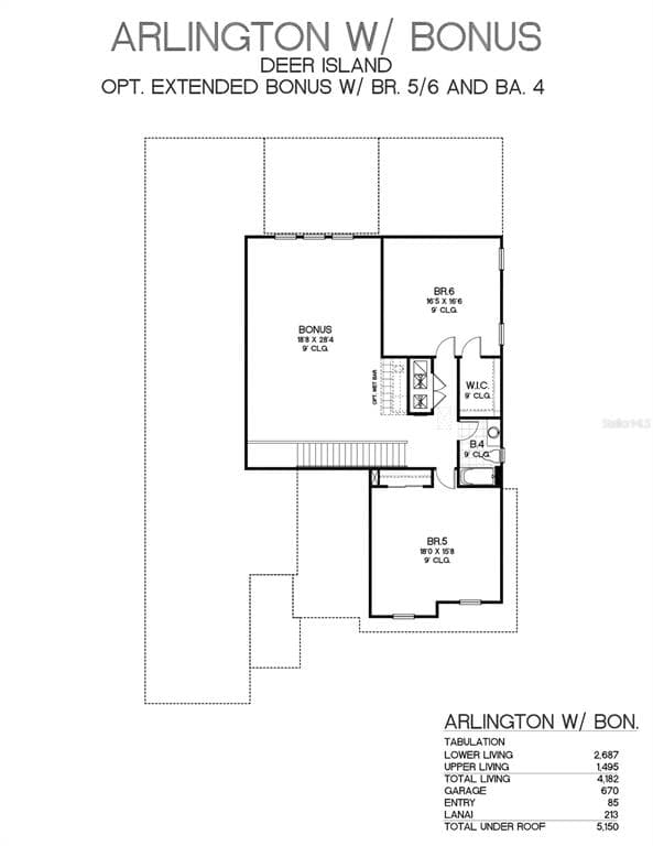 17350 WILD DAISY DRIVE, WINTER GARDEN, FL 34787 — zdjęcie 2