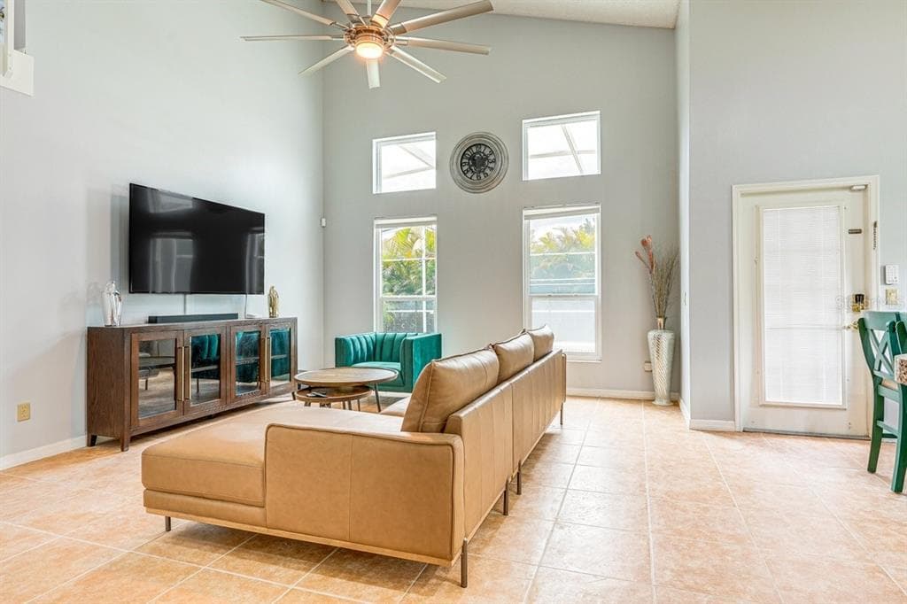 418 RIGGS CIRCLE, DAVENPORT, FL 33897 — zdjęcie 4