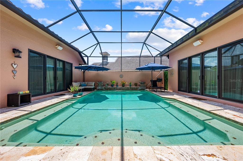 2557 HERITAGE GREEN AVENUE, DAVENPORT, FL 33837 — zdjęcie 2