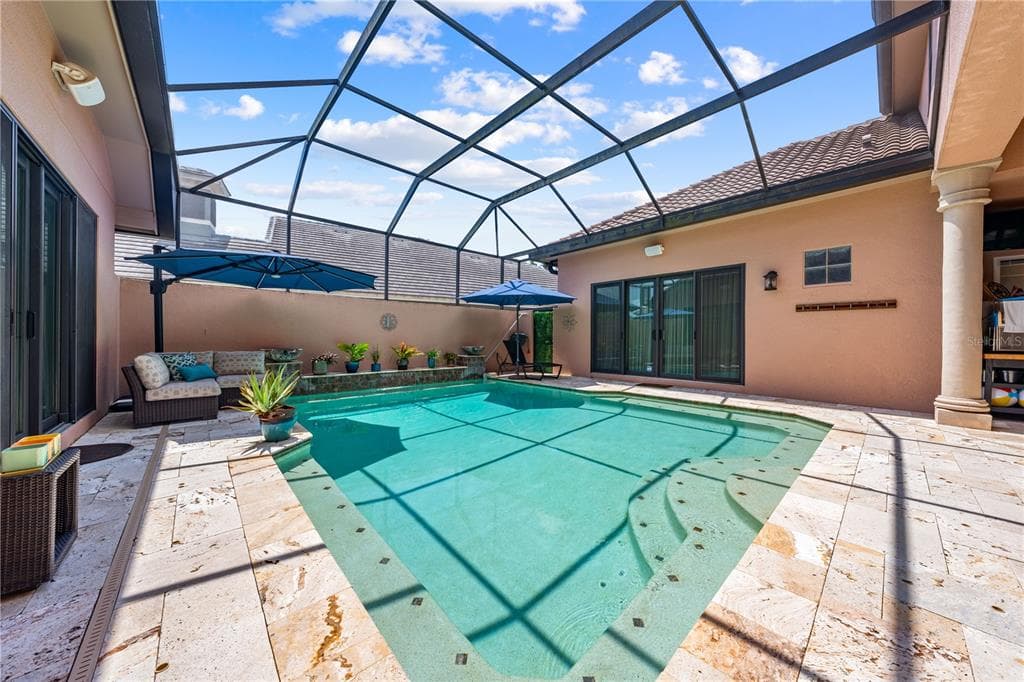 2557 HERITAGE GREEN AVENUE, DAVENPORT, FL 33837 — zdjęcie 3