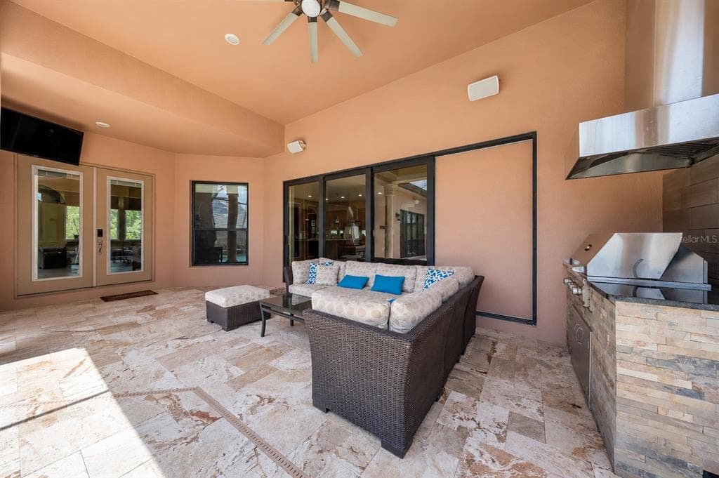 2557 HERITAGE GREEN AVENUE, DAVENPORT, FL 33837 — zdjęcie 5
