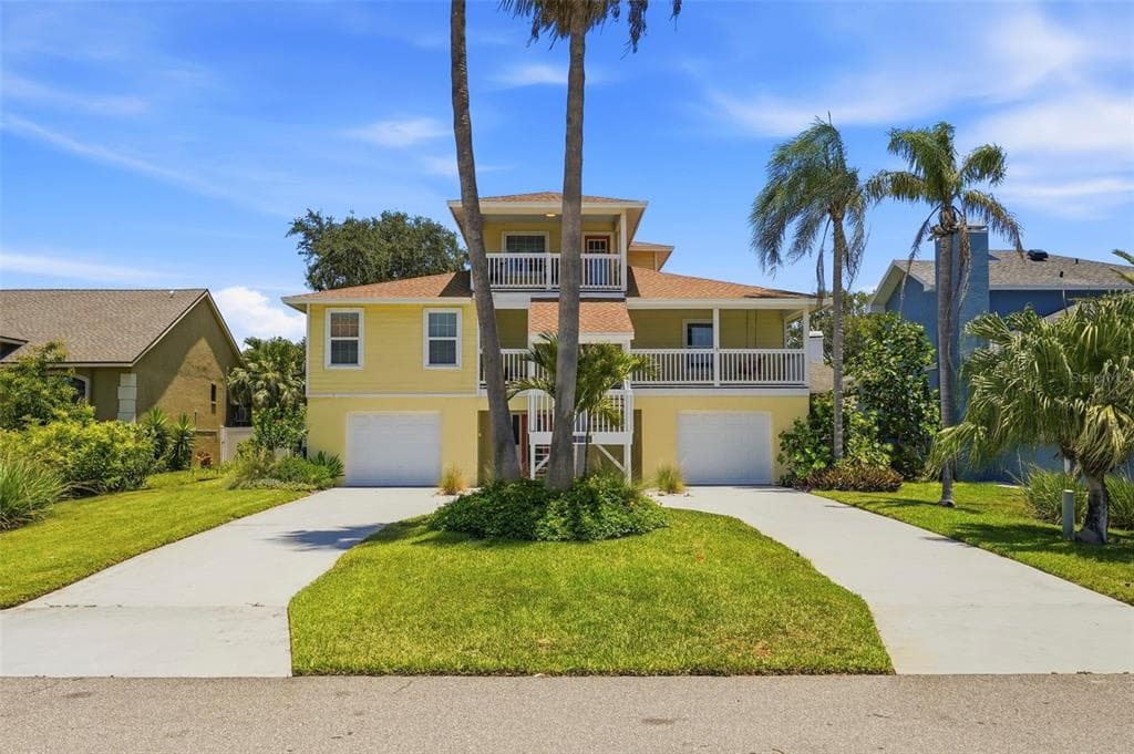 433 MONTE CRISTO BOULEVARD, TIERRA VERDE, FL 33715 — zdjęcie 2