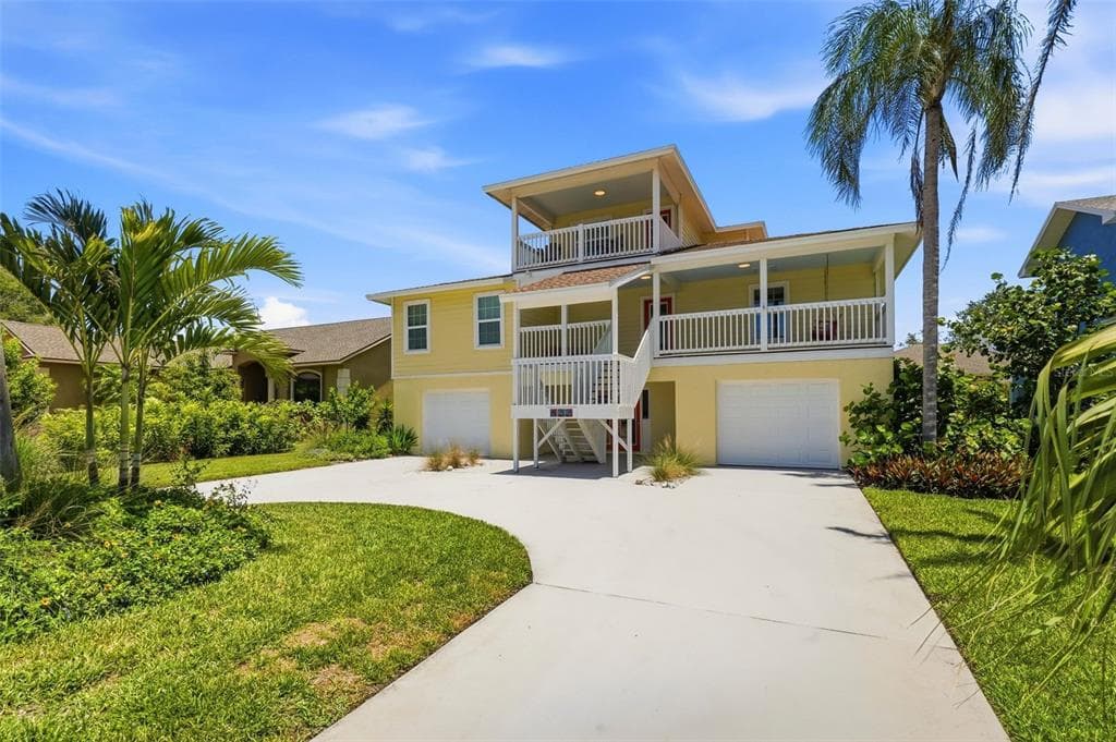 433 MONTE CRISTO BOULEVARD, TIERRA VERDE, FL 33715 — zdjęcie 3