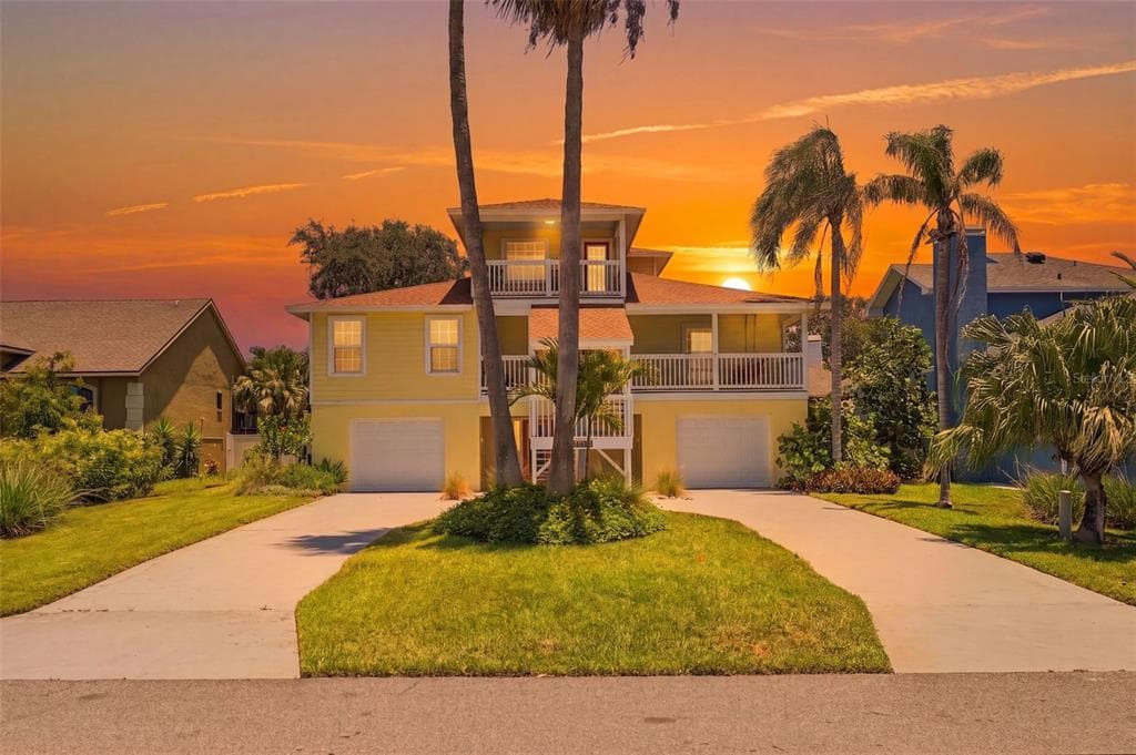 433 MONTE CRISTO BOULEVARD, TIERRA VERDE, FL 33715 — zdjęcie 4