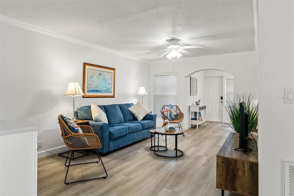 19417 GULF BOULEVARD # C106, INDIAN ROCKS BEACH, FL 33785 — zdjęcie 2