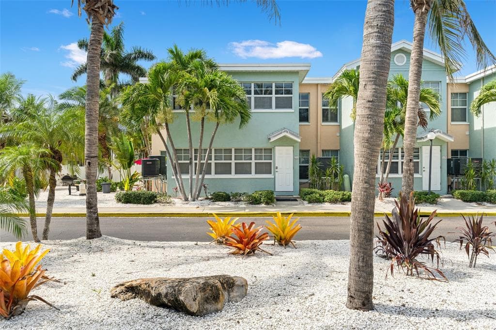 19417 GULF BOULEVARD # C106, INDIAN ROCKS BEACH, FL 33785