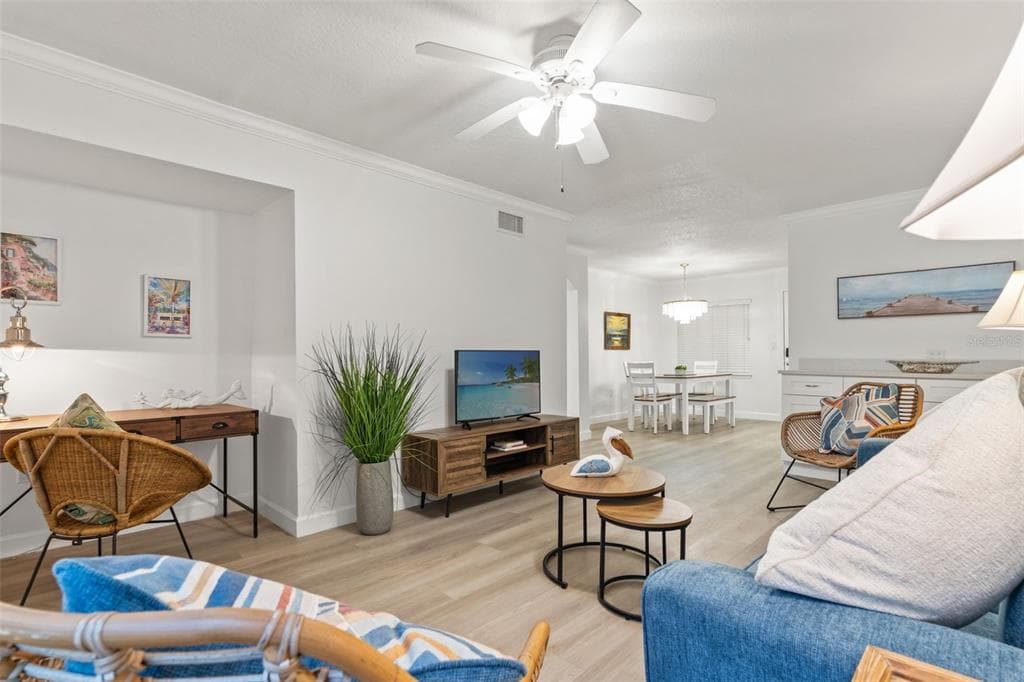 19417 GULF BOULEVARD # C106, INDIAN ROCKS BEACH, FL 33785 — zdjęcie 4