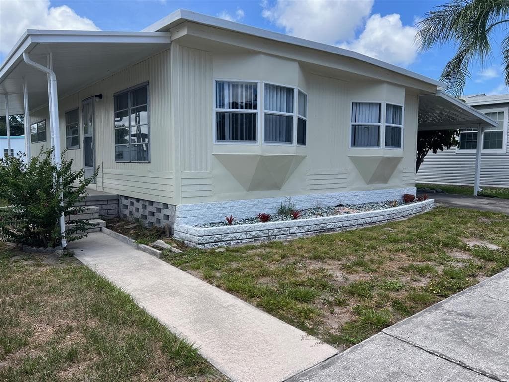 12651 SEMINOLE BOULEVARD # 55, LARGO, FL 33778