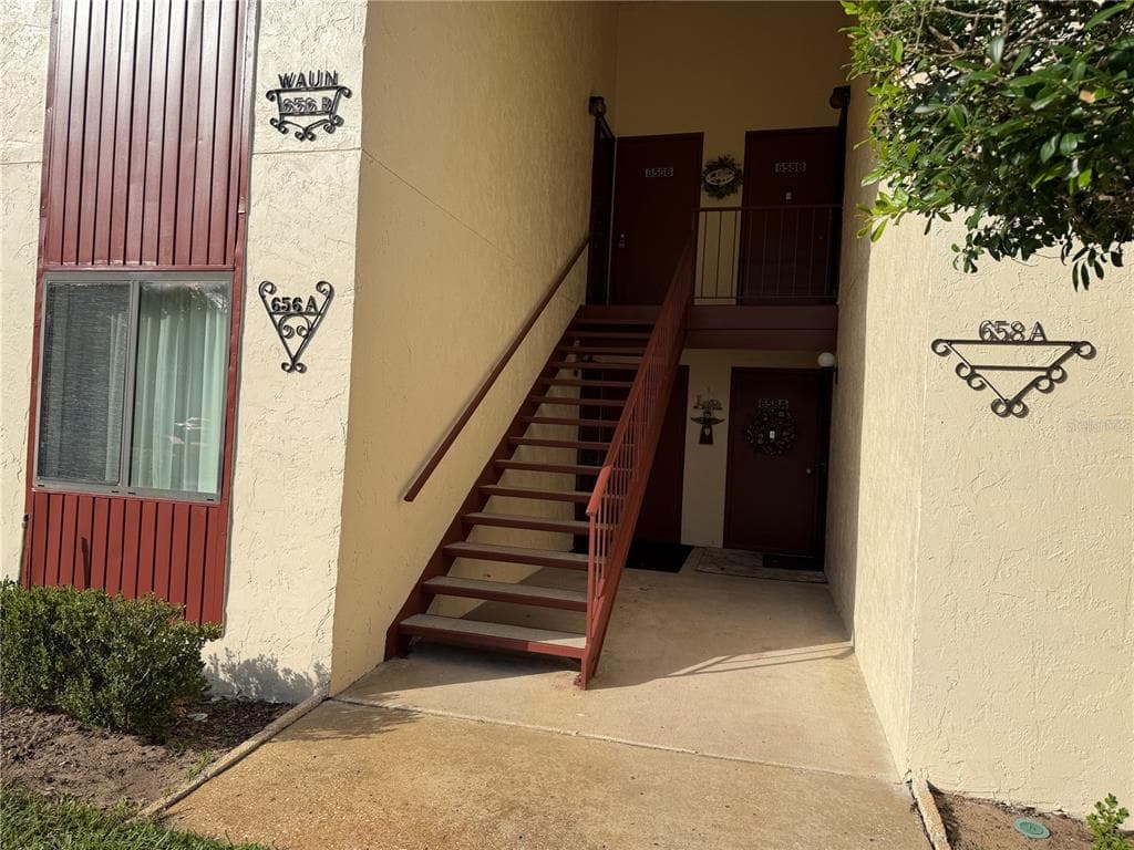 656 MIDWAY DRIVE # A, OCALA, FL 34472 — zdjęcie 2