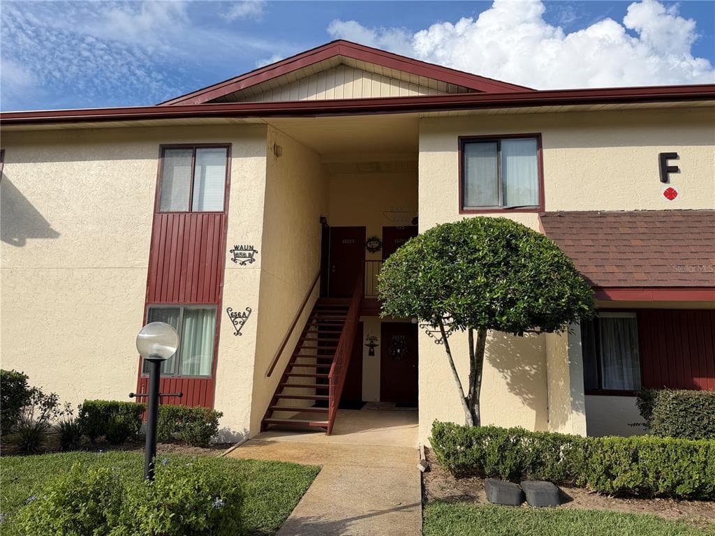 656 MIDWAY DRIVE # A, OCALA, FL 34472