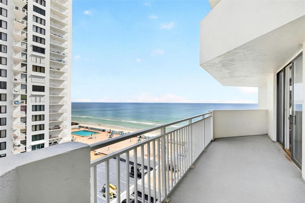 3047 S ATLANTIC AVENUE # 705, DAYTONA BEACH, FL 32118 — zdjęcie 2