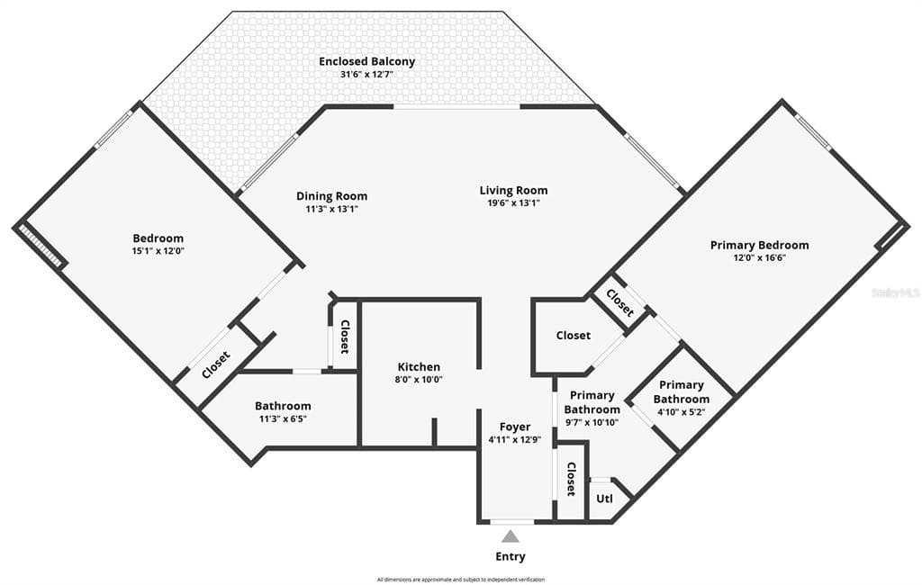 3047 S ATLANTIC AVENUE # 705, DAYTONA BEACH, FL 32118 — zdjęcie 3