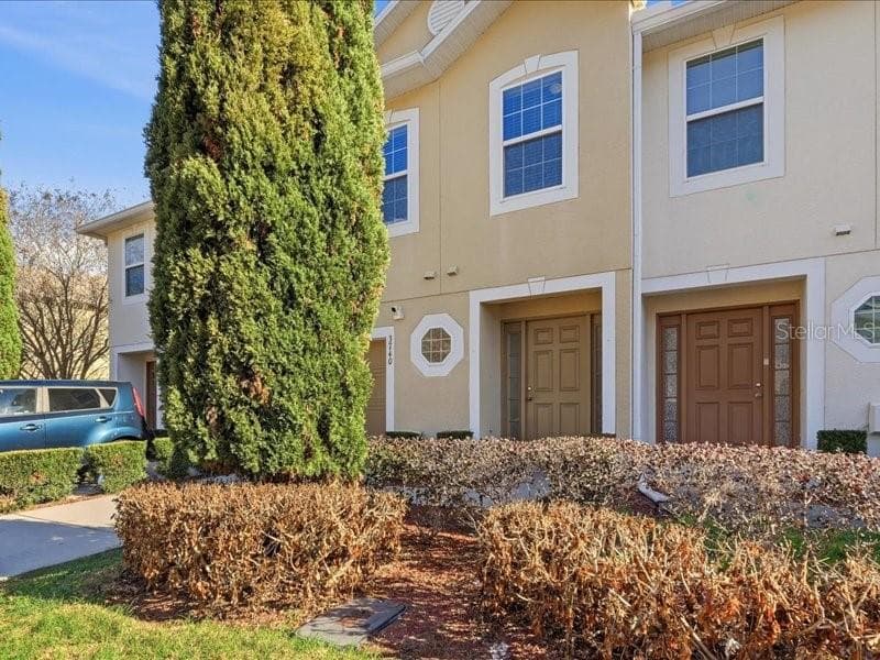3740 WOODBURY HILL LOOP, LAKELAND, FL 33810 — zdjęcie 2