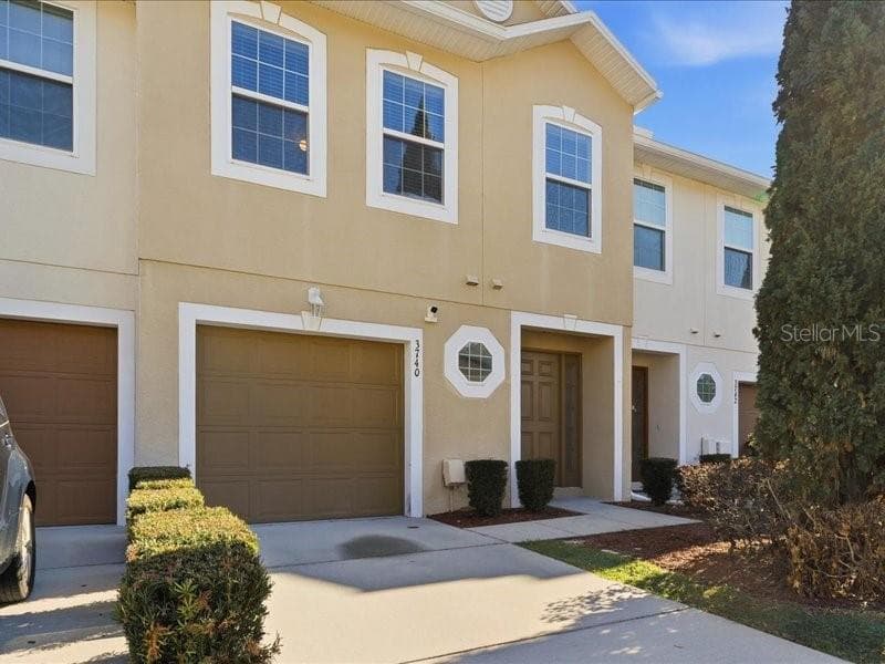 3740 WOODBURY HILL LOOP, LAKELAND, FL 33810 — zdjęcie 3