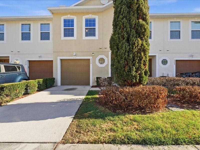 3740 WOODBURY HILL LOOP, LAKELAND, FL 33810 — zdjęcie 4
