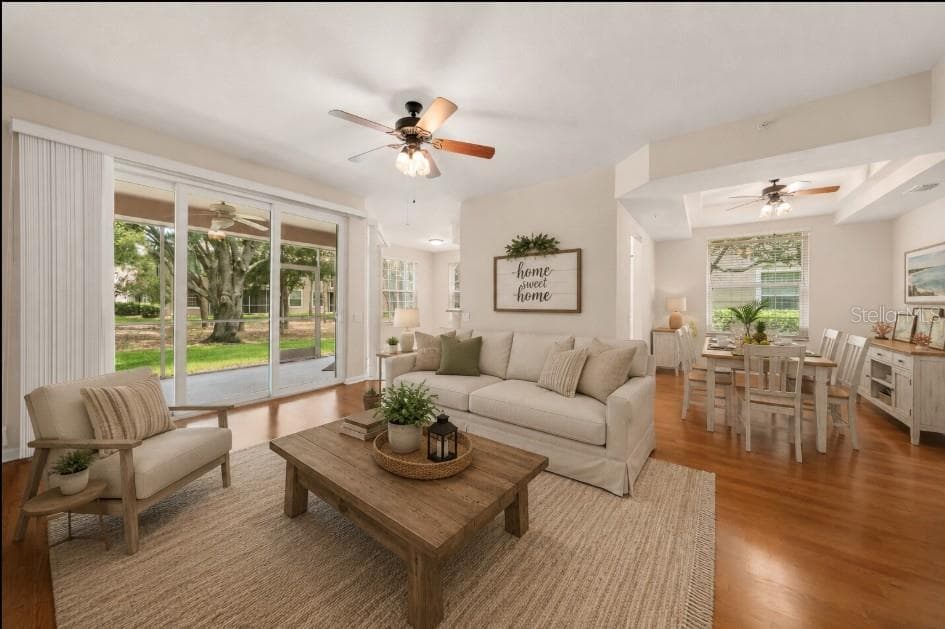 853 LANTERN WAY, CLEARWATER, FL 33765 — zdjęcie 2